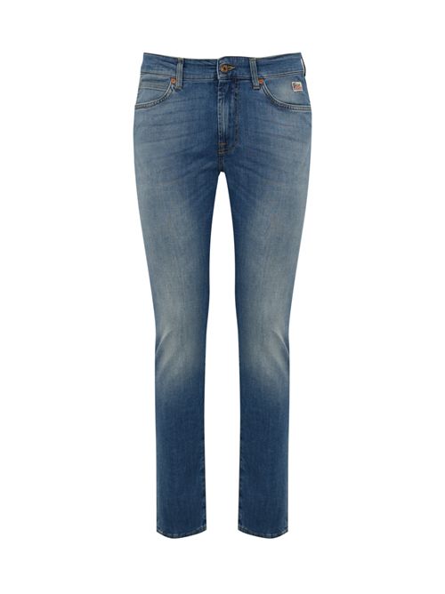 Jeans 517 April in denim Roy Roger's | RRU075D5982617C0999